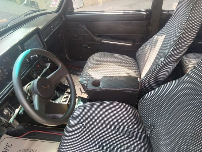 LADA (VAZ) 2107 1991, 12,345 km - 1.5 л - Gəncə