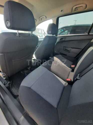 Opel Astra 2005, 156,137 km - 1.4 l - Qusar