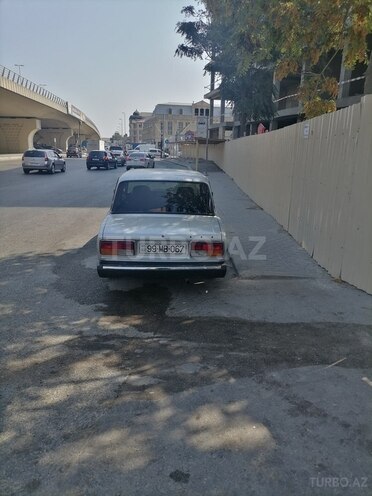 LADA (VAZ) 2107 2010, 48,000 km - 1.6 л - Bakı