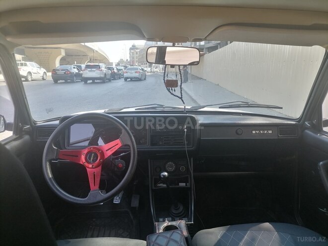LADA (VAZ) 2107 2010, 48,000 km - 1.6 л - Bakı