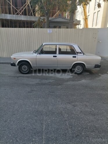LADA (VAZ) 2107 2010, 48,000 km - 1.6 л - Bakı
