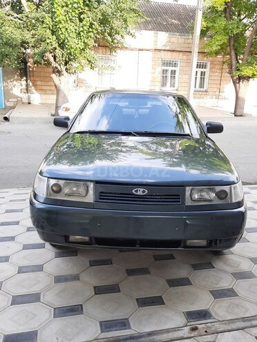 LADA (VAZ) 2107 2007, 190,000 km - 1.6 l - Bakı