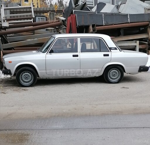 LADA (VAZ) 2107 2010, 48,000 km - 1.6 л - Bakı