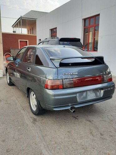 LADA (VAZ) 2107 2007, 190,000 km - 1.6 l - Bakı