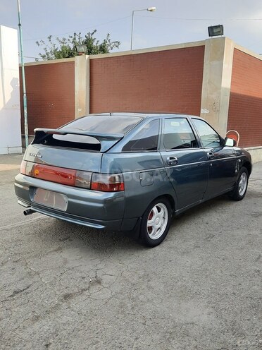 LADA (VAZ) 2107 2007, 190,000 km - 1.6 l - Bakı