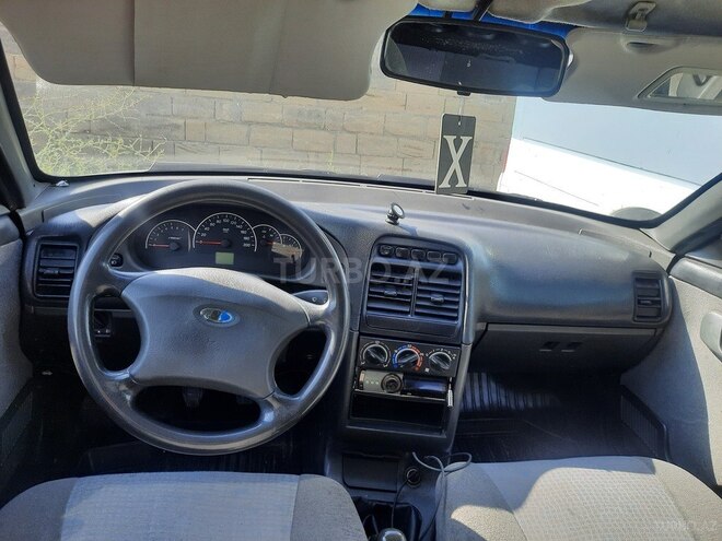 LADA (VAZ) 2107 2007, 190,000 km - 1.6 l - Bakı