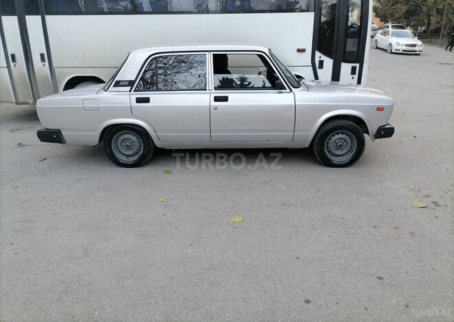 LADA (VAZ) 2107 2010, 48,000 km - 1.6 л - Bakı