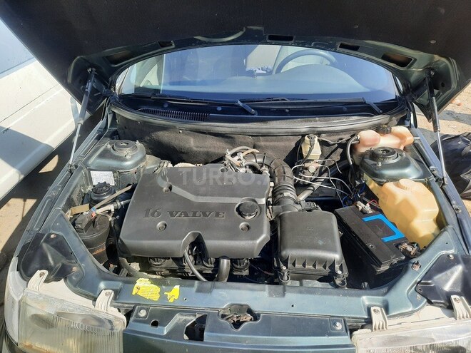 LADA (VAZ) 2107 2007, 190,000 km - 1.6 l - Bakı