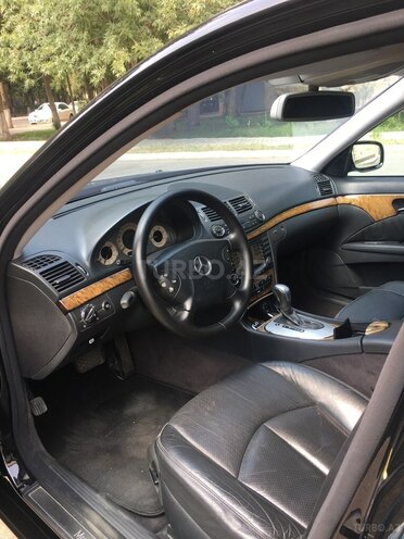 Mercedes E 280 2006, 265,000 km - 3.0 l - Bakı