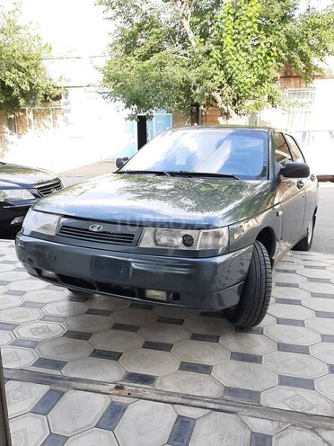 LADA (VAZ) 2107 2007, 190,000 km - 1.6 l - Bakı