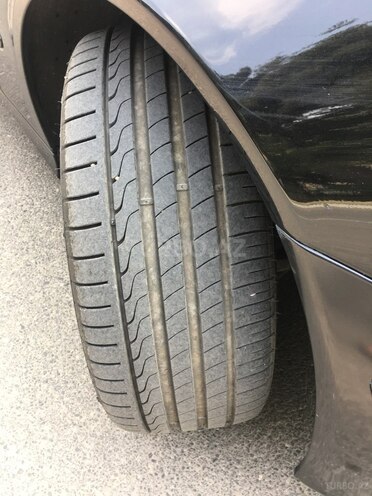 Mercedes E 280 2006, 265,000 km - 3.0 l - Bakı