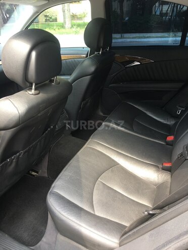 Mercedes E 280 2006, 265,000 km - 3.0 l - Bakı