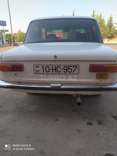 LADA (VAZ) 21011 1976, 213,777 km - 1.3 l - Ucar