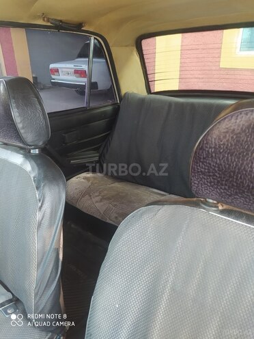 LADA (VAZ) 21011 1976, 213,777 km - 1.3 l - Ucar
