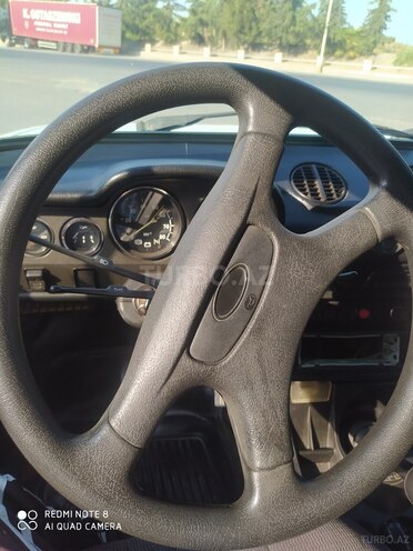 LADA (VAZ) 21011 1976, 213,777 km - 1.3 l - Ucar