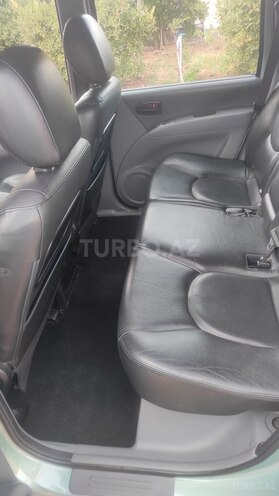 Hyundai Matrix 2006, 242,000 km - 1.5 л - Bakı