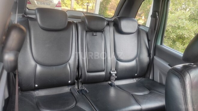 Hyundai Matrix 2006, 242,000 km - 1.5 л - Bakı