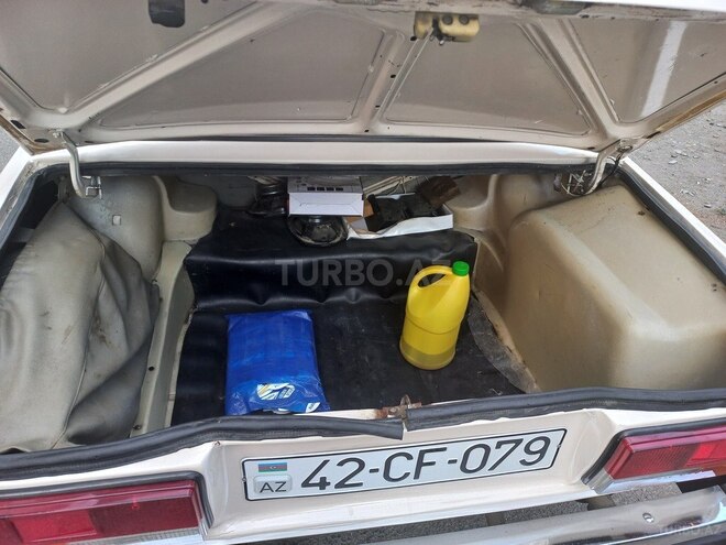 LADA (VAZ) 2107 1991, 240,000 km - 1.3 l - Lənkəran