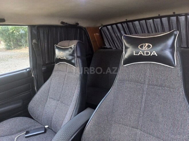 LADA (VAZ) 2107 1991, 240,000 km - 1.3 l - Lənkəran