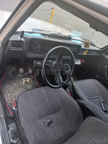 LADA (VAZ) 2107 1991, 240,000 km - 1.3 l - Lənkəran