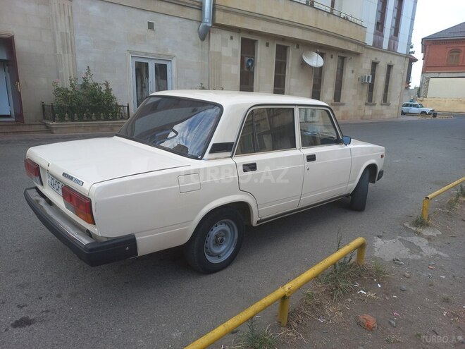LADA (VAZ) 2107 1991, 240,000 km - 1.3 l - Lənkəran
