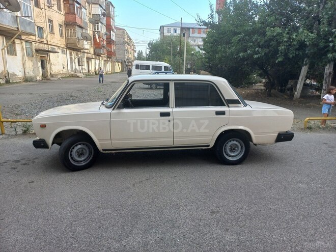 LADA (VAZ) 2107 1991, 240,000 km - 1.3 l - Lənkəran