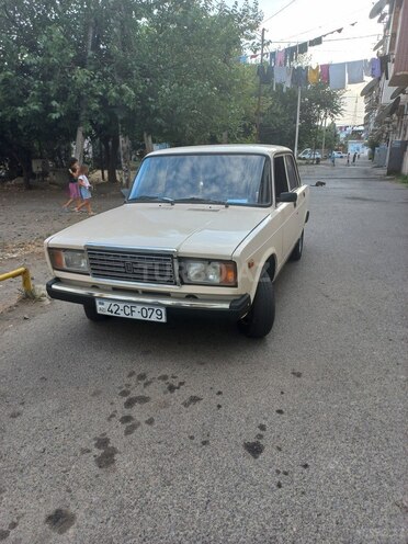 LADA (VAZ) 2107 1991, 240,000 km - 1.3 l - Lənkəran