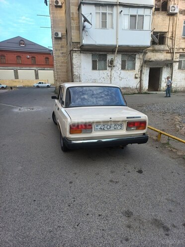 LADA (VAZ) 2107 1991, 240,000 km - 1.3 l - Lənkəran