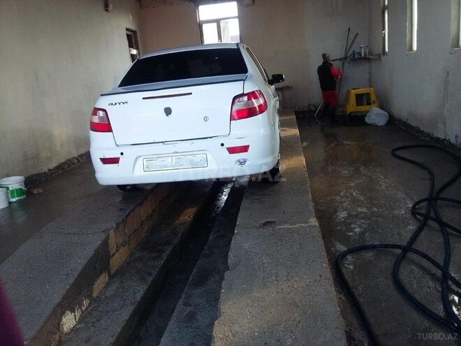 Iran Khodro Runna 2013, 333,333 km - 1.6 l - Sumqayıt