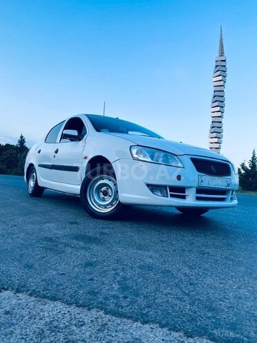 Iran Khodro Runna 2013, 333,333 km - 1.6 l - Sumqayıt