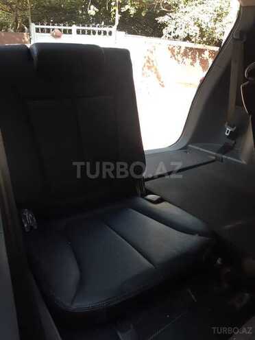 Hyundai Santa Fe 2009, 157,000 km - 2.0 l - Bərdə