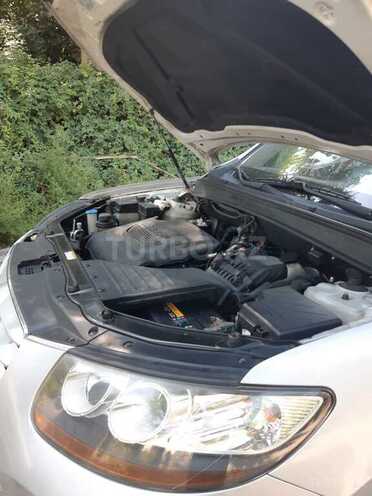 Hyundai Santa Fe 2009, 157,000 km - 2.0 l - Bərdə