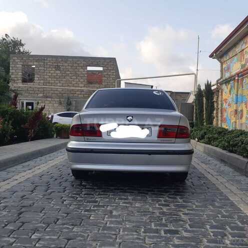Khazar LX 2018, 136,462 km - 1.7 l - Bakı