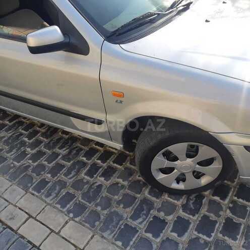 Khazar LX 2018, 136,462 km - 1.7 l - Bakı