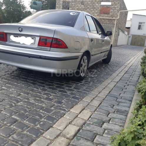Khazar LX 2018, 136,462 km - 1.7 l - Bakı