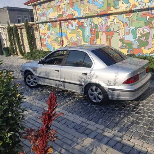 Khazar LX 2018, 136,462 km - 1.7 l - Bakı