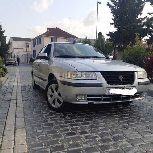 Khazar LX 2018, 136,462 km - 1.7 l - Bakı