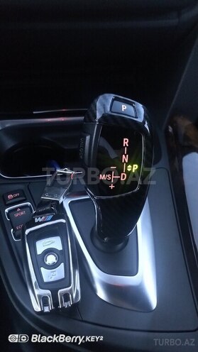 BMW 320 2015, 102,000 km - 2.0 л - Bakı