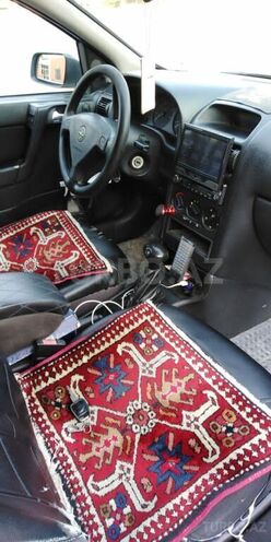 Opel Astra 1998, 420,000 km - 1.6 l - Sumqayıt
