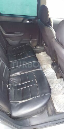 Opel Astra 1998, 420,000 km - 1.6 l - Sumqayıt
