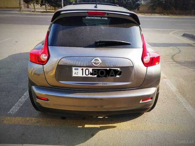 Nissan Juke 2012, 148,060 km - 1.6 l - Bakı