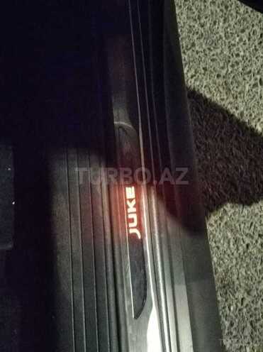 Nissan Juke 2012, 148,060 km - 1.6 l - Bakı