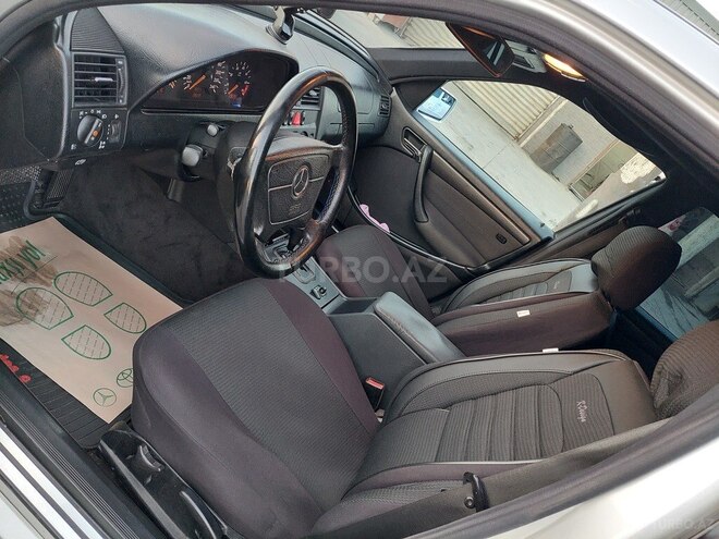 Mercedes C 180 1999, 280,000 km - 1.8 l - Bakı