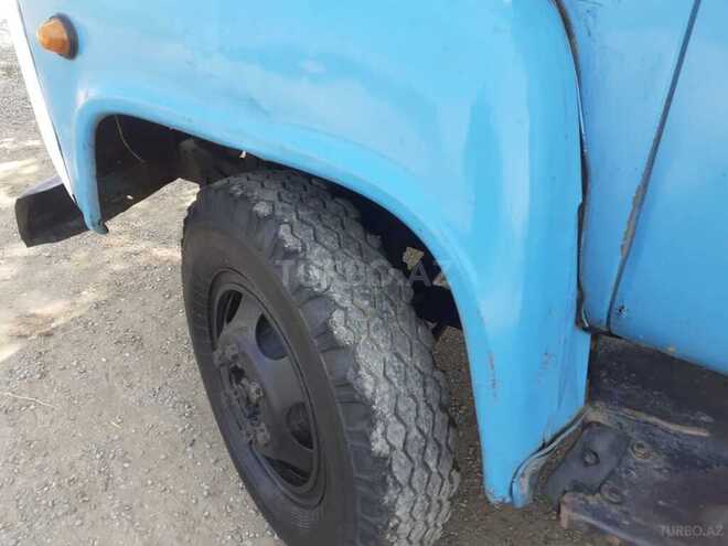 GAZ 53 1987, 333,333 km - 4.5 л - Biləsuvar