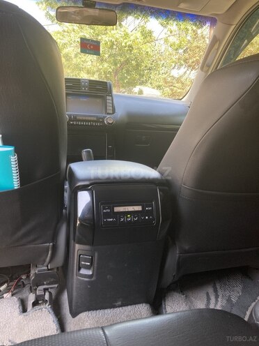 Toyota Prado 2010, 214,000 km - 2.7 л - Sumqayıt