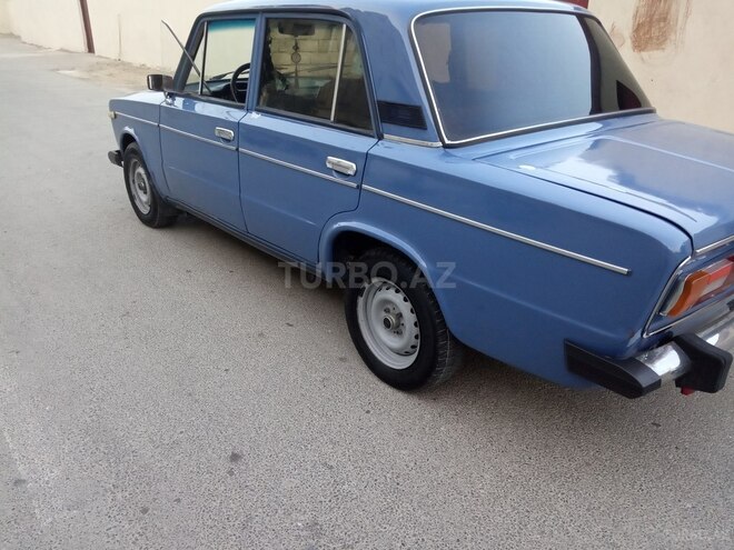 LADA (VAZ) 2106 1992, 53,505 km - 1.3 l - Bakı