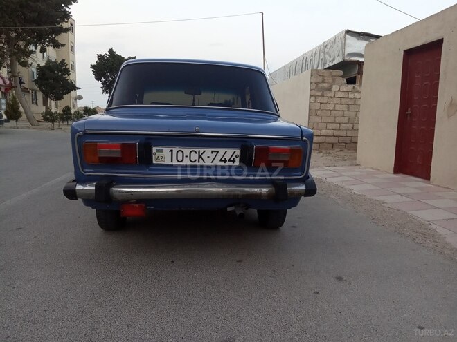 LADA (VAZ) 2106 1992, 53,505 km - 1.3 l - Bakı