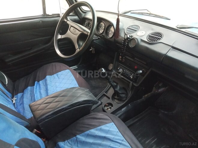 LADA (VAZ) 2106 1992, 53,505 km - 1.3 l - Bakı