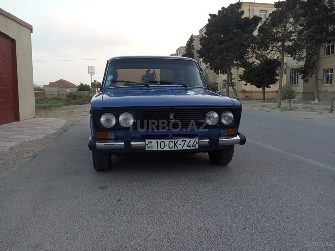 LADA (VAZ) 2106 1992, 53,505 km - 1.3 l - Bakı
