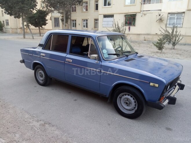 LADA (VAZ) 2106 1992, 53,505 km - 1.3 l - Bakı